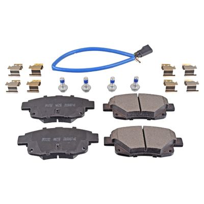 remblokkenset ADF124221