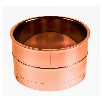 SLV Reflector voorAsto Tube roodkoper - 1006451