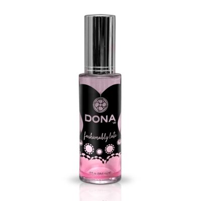 Dona - Pheromone Parfum Fashionably Late 60 Ml