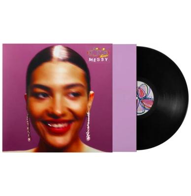Olivia Dean - Messy (LP) Olivia Dean - Messy (LP)