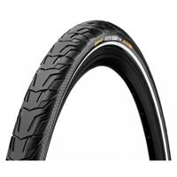 Continental buitenband ride city breaker 32-622 zwart reflex