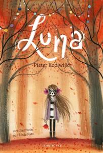 Luna (Hardback)