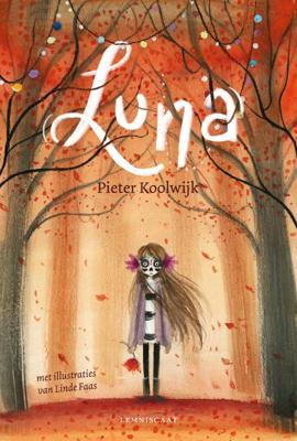 Luna (Hardback)