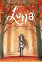 Luna (Hardback) Luna (Hardback)