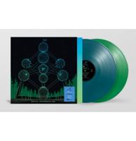 Pixies - Doolittle Live In Brussels 2009 (Gekleurd Vinyl) (Record Store Day 2023) 2LP