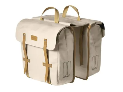 Tas Basil Dubbel Portland Creme