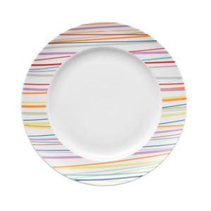 THOMAS - Sunny Day Sunny Stripes - Dinerbord 27cm