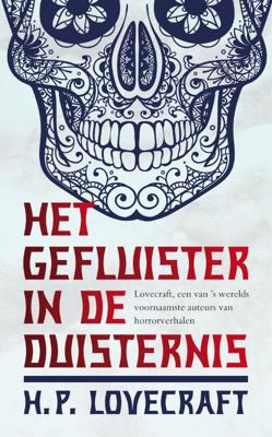 Het gefluister in de duisternis (Paperback)