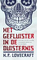 Het gefluister in de duisternis (Paperback)