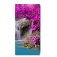Samsung Galaxy A35 | Book Cover | Waterval