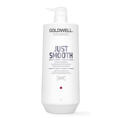 Goldwell Dualsenses Just Smooth Taming Shampoo 1000ml