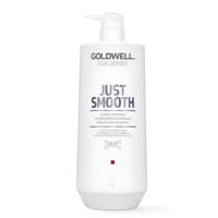 Goldwell Dualsenses Just Smooth Taming Shampoo 1000ml
