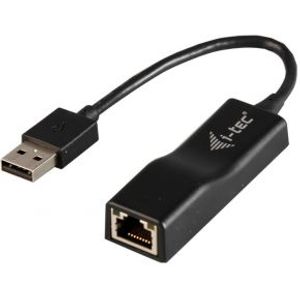 ITEC U2LAN kabeladapter/verloopstukje