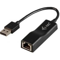 ITEC U2LAN kabeladapter/verloopstukje