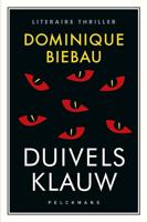 Duivelsklauw - Dominique Biebau - ebook