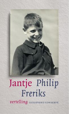 Jantje (Hardback)