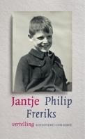 Jantje (Hardback)