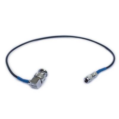 Atomos UltraSync ONE naar BNC timecode/genlock kabel, blauw