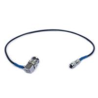 Atomos UltraSync ONE naar BNC timecode/genlock kabel, blauw Atomos UltraSync ONE naar BNC timecode/genlock kabel, blauw