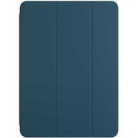 Apple Smart Folio voor iPad Air (5e generatie) tablethoes Marineblauw - thumbnail