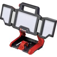 Einhell Professional 4514170 Power X-Change TP-CL 18/3000 Li Set - Solo Werklamp LED werkt op een accu 3000 lm Aantal meegeleverde accus 0