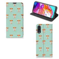 Samsung Galaxy A70 | Hoesje maken | Pups