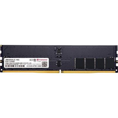 Transcend Consumer Werkgeheugen voor desktop GB JM6400ALE-16G