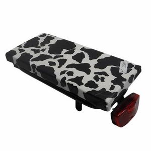 Bagagedragerkussen Cushie Cow