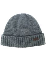 Barbour Carlton beanie - Gris