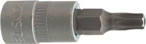 Ironside dop 1/4inch torx TX10