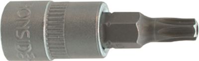 Ironside dop 1/4inch torx TX25