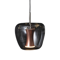 Quasar - Apple Mood led Klein Hanglamp
