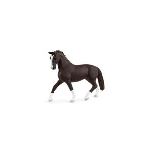 schleich HORSE CLUB Hannover merrie, zwart 13927