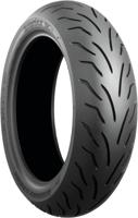 BRIDGESTONE buitenband "battlax scooter sc" tyre br.st. battlax sc 90/90-14 46p tl rear