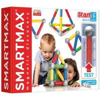 - Start Constructiespeelgoed
