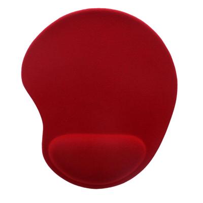 Muismat T'NB TSED100RD Rood