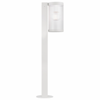 Staande tuinlamp E27 fitting Nordlux Coupar 80cm design