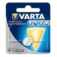 Varta Batterij lithium v10ga - thumbnail