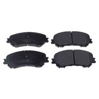 Remblokken set ADN142176