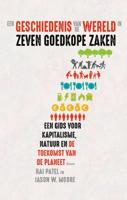 Een geschiedenis van de wereld in zeven goedkope zaken (Paperback)