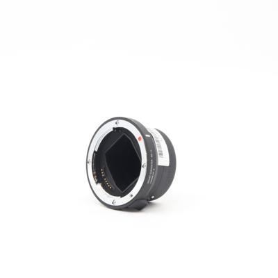 Sigma MC-11 Mount Converter Canon EF-E occasion
