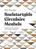 Snelstartgids circulaire meubels - Rick Porcelijn - ebook