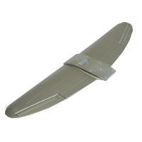 FMS - Mini P47 Silver (0.8M) Main Wing Set (FS-MS102S)