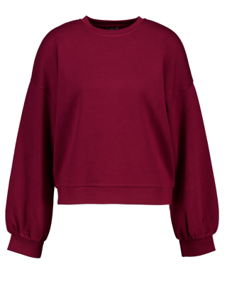 Sweater - Rood