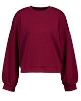 Sweater - Rood