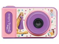 LEXIBOOK Digitale kinder camera (Prinses) LEXIBOOK Digitale kinder camera (Prinses)