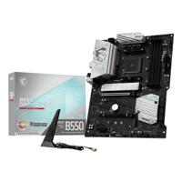 Moederbord MSI B550 AMD AM4 AMD B550 AMD