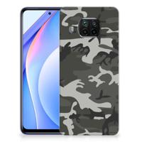 Xiaomi Mi 10T Lite | TPU bumper | Army Light