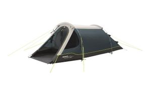 Outwell Earth 2 Tent, Blue Blauw Tunneltent