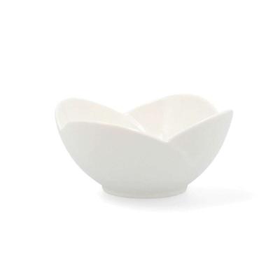 Degustatieset Quid Select Wit Keramisch (6 Stuks)
